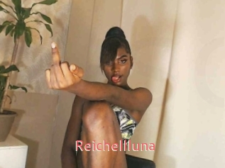 reichellluna Webcam Sexe Direct
