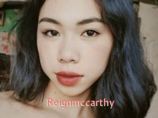 Reignmccarthy