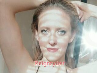 Reignryder