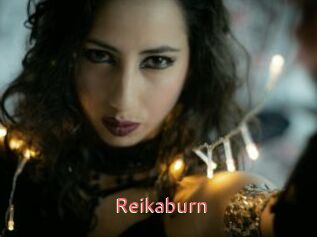 Reikaburn