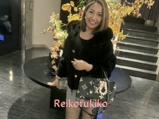 Reikofukiko