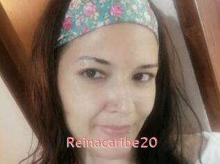 Reinacaribe20
