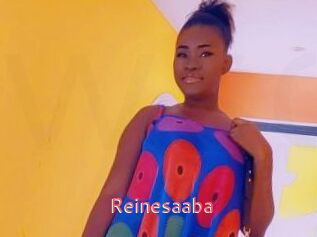 Reinesaaba