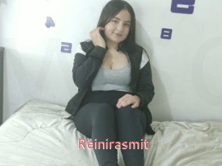 Reinirasmit