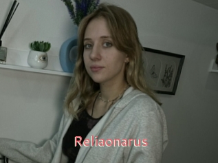 Reliaonarus