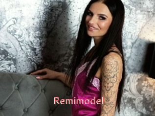 Remimodel