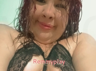 Remmyplay