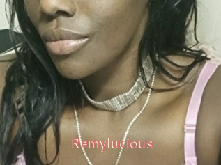Remylucious