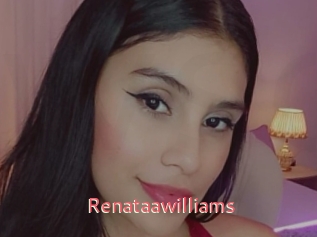 Renataawilliams