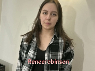 Reneerobinson