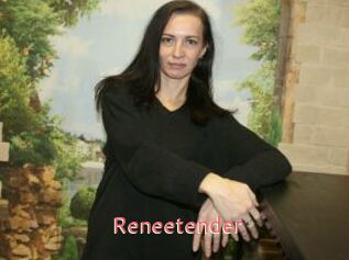 Reneetender