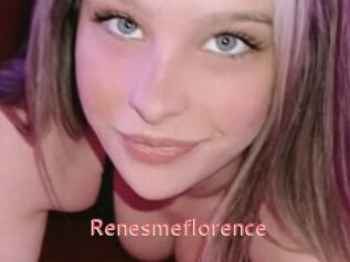 Renesmeflorence