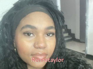 Rennetaylor
