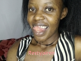 Restyjairon