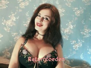 Returntoeden