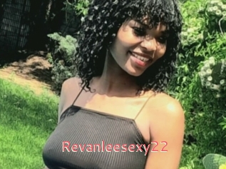 Revanleesexy22