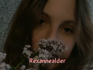 Rexannealder