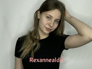 Rexannealdis