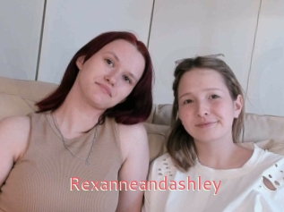 Rexanneandashley