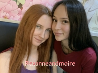 Rexanneandmoire