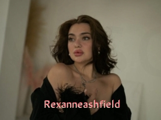 Rexanneashfield