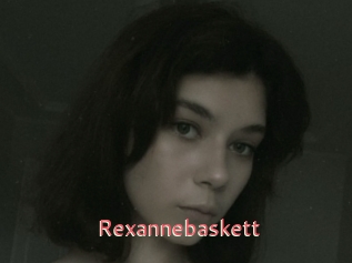 Rexannebaskett