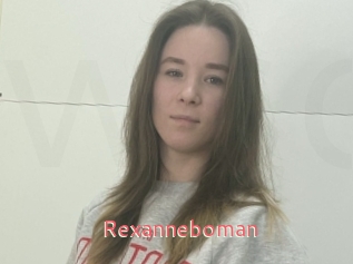 rexanneboman Webcam Sexe Direct