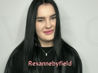 Rexannebyfield