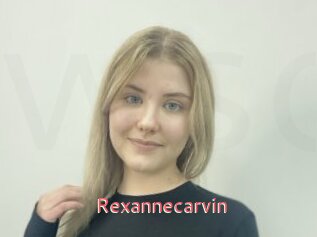 Rexannecarvin
