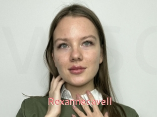 Rexannecavell