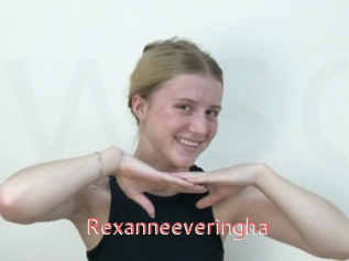 Rexanneeveringha