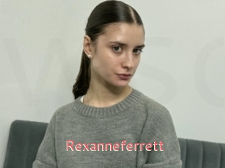 Rexanneferrett
