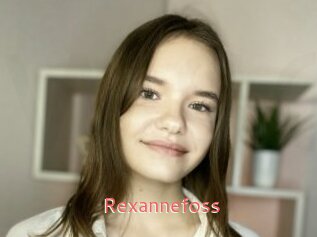 Rexannefoss