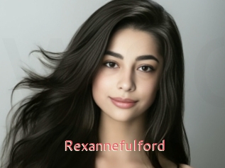 Rexannefulford