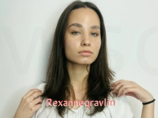 Rexannegravlin