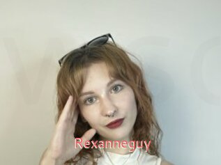 Rexanneguy