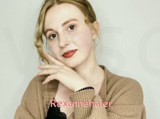 Rexannehaler