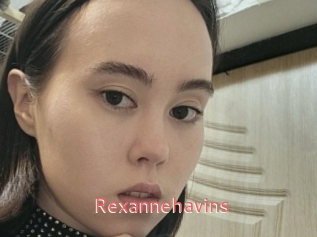 Rexannehavins