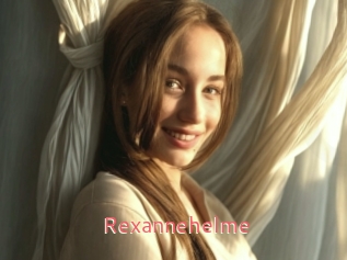 Rexannehelme