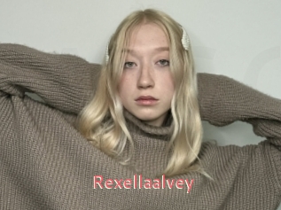 Rexellaalvey