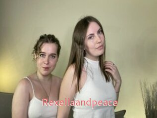 Rexellaandpeace