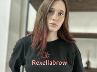 Rexellabrow