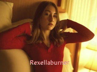 Rexellaburner