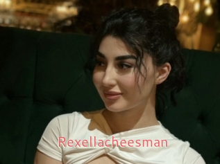 Rexellacheesman