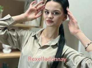 Rexelladonnay