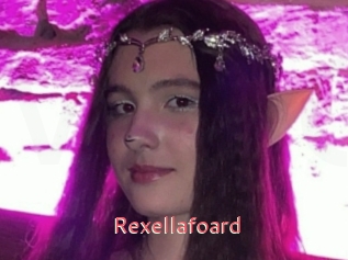 Rexellafoard