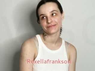 Rexellafrankson