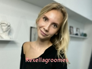Rexellagroomes