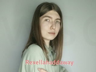 Rexellahaddaway