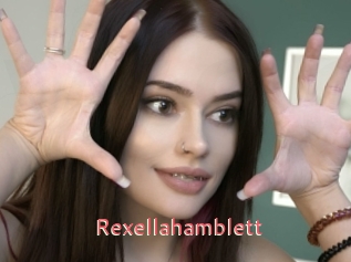 rexellahamblett Webcam Sexe Direct